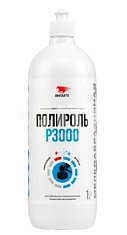 Полироль кузова P3000 ВМПАВТО 1л флакон 7207