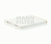 Фильтр салонный MANN CU 1912 Toyota Corolla Verso 02-08