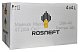 Масло моторное Rosneft Magnum Maxtec 10W40 полусинтетическое 4л