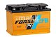 Аккумуляторная батарея 74 Ач Forse EFB о/п 27,6*17,5*19