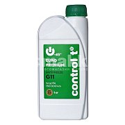 Антифриз  Control T Europremium (-45) 1кг G11 зелёный