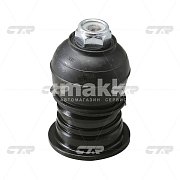 Опора шаровая Honda Accord CL7,CL9,RA7,KA7 передн.верхн. CB0114/CBHO28 CTR