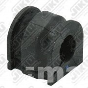 Втулка стабилизатора переднего Nissan Terrano III 2014/Renault Duster 2016 (d-18.2) BL22165 JIKIU