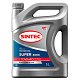 Масло моторное SINTEC Super 3000 п/с 10W40 API SG/CD 5л