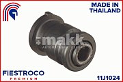 Сайлентблок Toyota Corolla,Fielder,Allex,Spacio #E12#,#E14#,#T24# передн рыч. передний  11J1024 Fies
