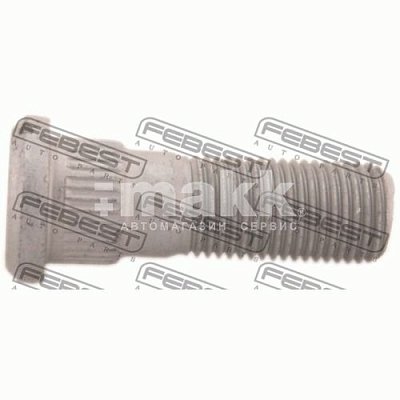 Шпилька колёсная Nissan 0284-002 Febest