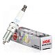 Свеча зажигания NGK 7654 PLFR6A11 (Platinum)