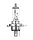 Автолампа H4 24V 75/70W OSRAM 94196 P43T