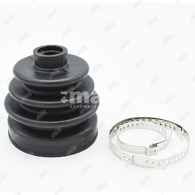 Пыльник шруса CHEVROLET (GM) HONDA CD29001 Jikiu