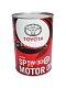 Моторное масло Toyota  Motor Oil SN 5W30 1л 08880-13706