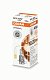 Автолампа H3 12V 55W OSRAM 64151-01B PK22s (блистер 1 шт)