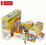 Свеча зажигания Denso 5325 IT16 (iridium)