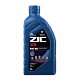 Масло моторное ZIC X5 5W30 (SN)   полусинтетическое 1л