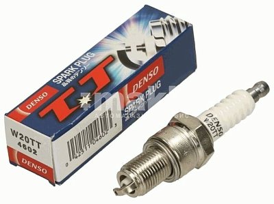 Свеча зажигания Denso 4602 W20TT