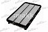 Фильтр воздушный PATRON PF1109 (C 31 126) LEXUS: RX 00-03, TOYOTA: CAMRY 91-96, CAMRY 96-01