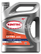 Масло моторное SINTEC EXTRA 2000 мин 15W40 SJ/CF 5л
