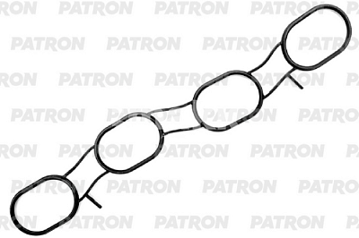 Прокладка коллектора Nissan Renault MR18 MR20 PG5-1205 PATRON