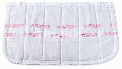 Утеплитель на двигатель 155* 90 см №11 Автотепло картинка автоодеяла 