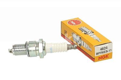 Свеча зажигания NGK 4824/5339 BPR6ES11