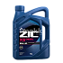 Масло моторное ZIC X5 Diesel 10W40 полусинтетическое 4л