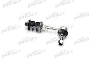 Стойка стабилизатора TOYOTA RAV4 05- Geely задняя PS4385 PATRON