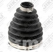 Пыльник ШРУСа Mazdz Mazda 3 BK/BL 2002-2013 /Mazda 5 внешн. CD21022 JIKIU