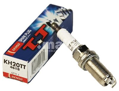 Свеча зажигания Denso 2249/4618 KH20TT