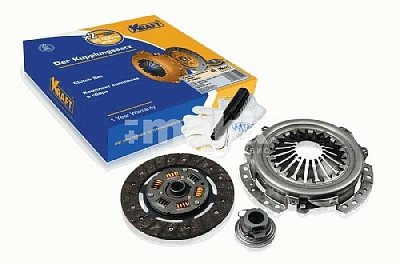 Сцепление ВАЗ 2101-07 в сборе KT 098551 Kraft