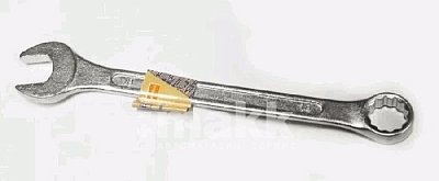 Ключ комбинированный 11 мм Helfer HF002005