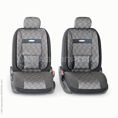 Чехлы универсальные COMFORT COM-1105 Diamond (M)