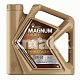 Масло моторное Rosneft Magnum Coldtec 5W30 синтетическое 4л 
