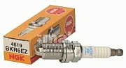 Свеча зажигания NGK 4619 BKR6EZ
