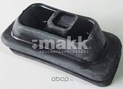 Пыльник вилки сцепления ВАЗ 2170, 2192, 2193, 2194, Vesta, Xray робот. КПП 21820160121100 ВокоРус ОО