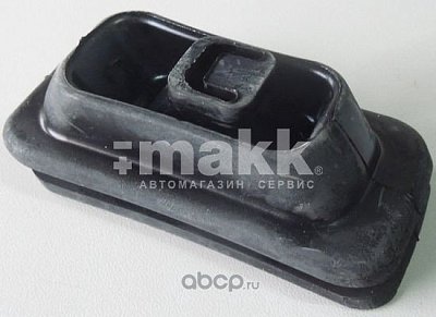 Пыльник вилки сцепления ВАЗ 2170, 2192, 2193, 2194, Vesta, Xray робот. КПП 21820160121100 ВокоРус ОО