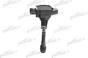Катушка зажигания Nissan Teana VQ25 X-trail 2.0 07-, Renault Koleos 2.5 08- PCI1203 Patron