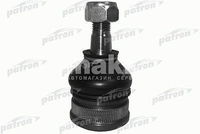 Опора шаровая Mazda 6 передн. верхн. лев = прав. (Турция) PS3224 PATRON