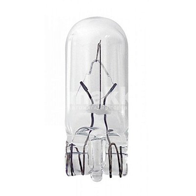 FenixPro Автолампа T10 W5W 24V 