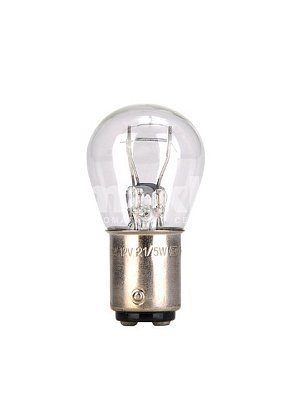 Автолампа P21/5W 12V Autoprofi (блистер 2шт.)