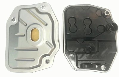 Фильтр АКПП Toyota Vitz 2005 CVT AZUMI JT29001K (с прокладкой АКПП)
