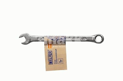 Ключ комбинированный 7 мм Helfer HF002001