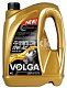 Масло моторное полусинтетическое Волга-Ойл Luxe 10W40 API SL/CF 4л