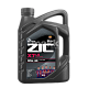 Масло моторное ZIC X7  LS 10W40  синтетическое 4л