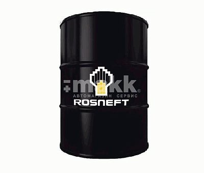 Масло моторное Rosneft Magnum Ultratec A3 5W40 синтетическое 205л 175кг