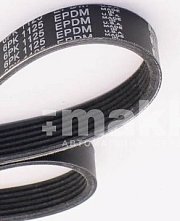 Ремень поликлиновой  6PK1125 MITSUBOSHI 6PK1125 MITSUBOSHI