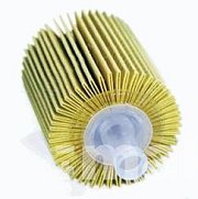 Фильтр масляный Seineca SOF-7-2458 (O-115; HU 7009 Z; EO1102; 041