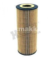 Фильтр масляный Hengst E32H D184 (HU 7029 z) AUDI, PORSCHE, VW (VOLKSWAGEN)