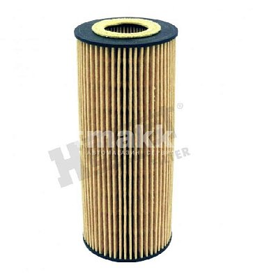 Фильтр масляный Hengst E32H D184 (HU 7029 z) AUDI, PORSCHE, VW (VOLKSWAGEN)