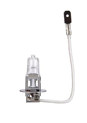 Автолампа H3 12V 55W Autoprofi STANDARD