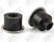 Втулка стабилизатора заднего Toyota Corolla E150 2006-2014 Harrier 2013 BLK21008 JIKIU