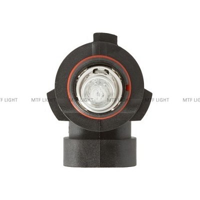 Автолампа HB3 12V 65W LONG LIFE MTF